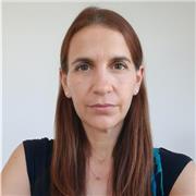 Profesora de Ciencias: Biología, inmunología y bioquímica. Soy profesora universitaria con años de experiencia. Doy clases particulares en zona de Corredor de Henares presencial u online.